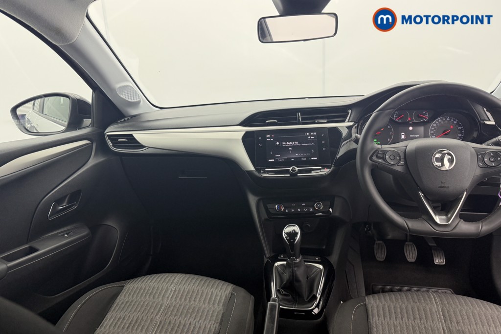 Vauxhall Corsa Design Manual Petrol Hatchback - Stock Number (1583600) - 1st supplementary image