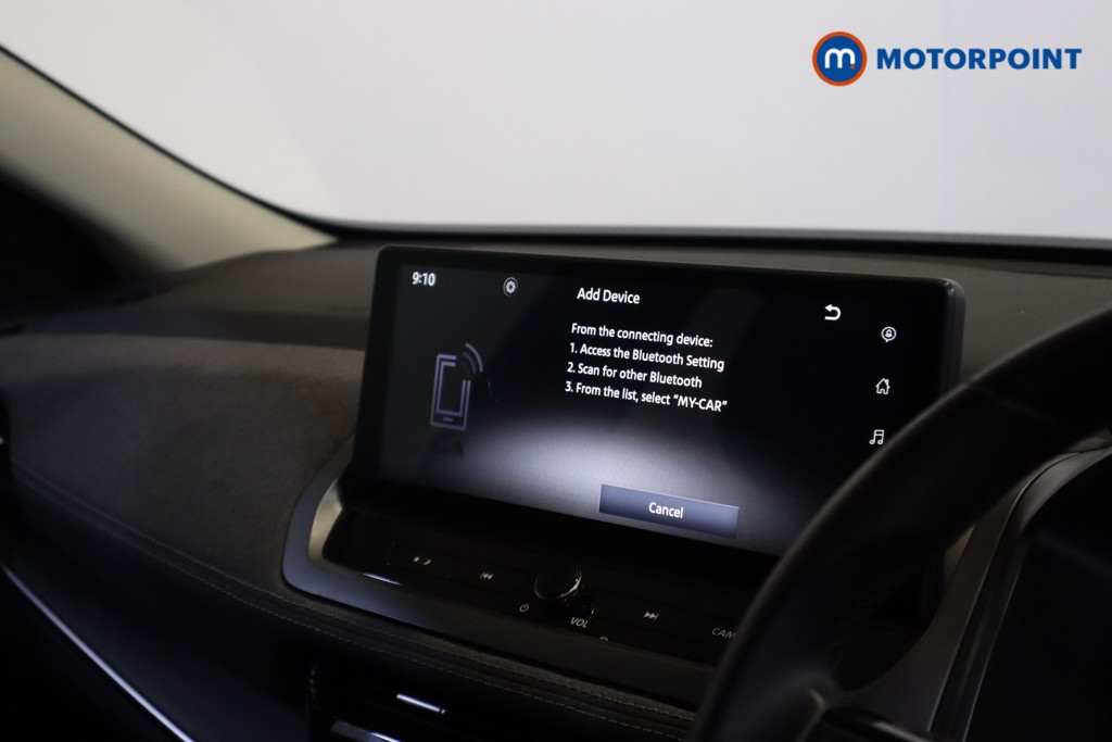 Nissan Qashqai Acenta Premium Automatic Petrol-Electric Hybrid SUV - Stock Number (1583638) - 2nd supplementary image