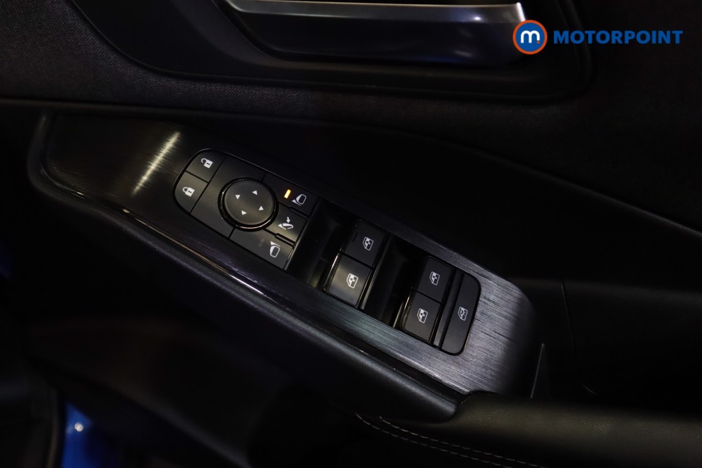 Nissan Qashqai Acenta Premium Automatic Petrol-Electric Hybrid SUV - Stock Number (1583638) - 3rd supplementary image