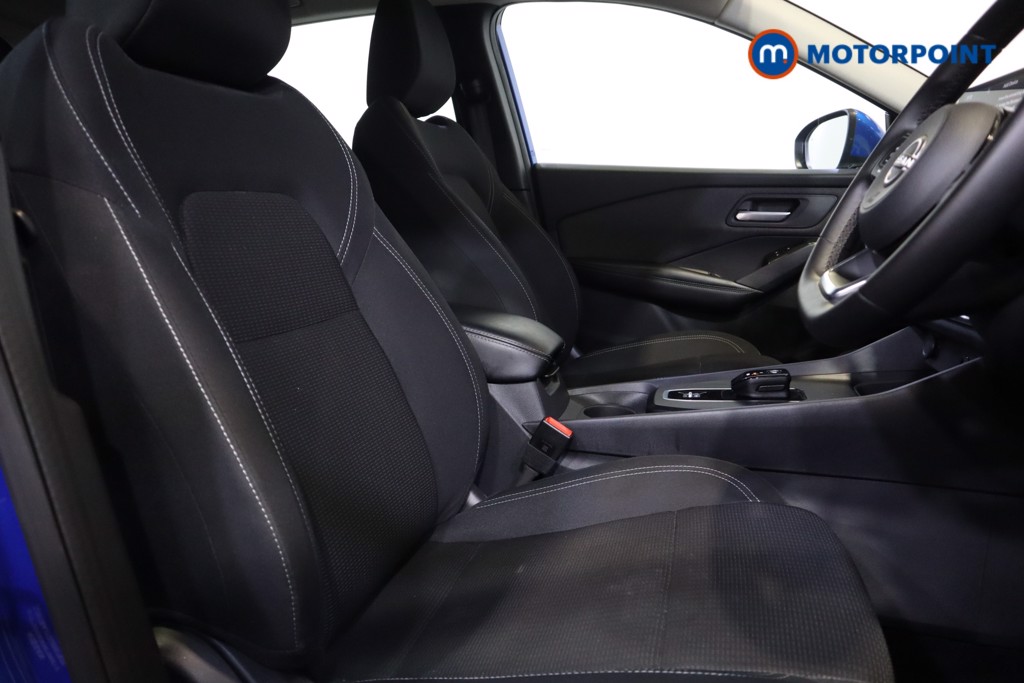 Nissan Qashqai Acenta Premium Automatic Petrol-Electric Hybrid SUV - Stock Number (1583638) - 5th supplementary image