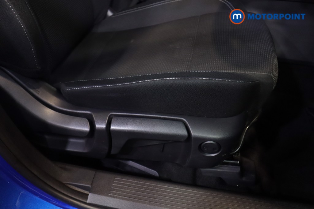 Nissan Qashqai Acenta Premium Automatic Petrol-Electric Hybrid SUV - Stock Number (1583638) - 6th supplementary image