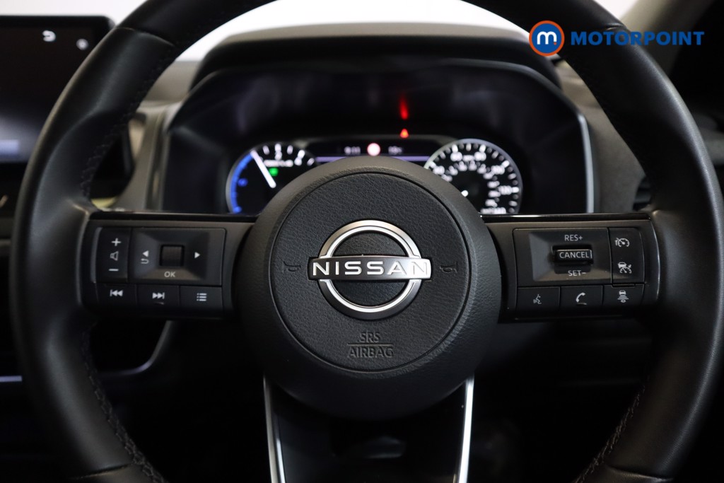 Nissan Qashqai Acenta Premium Automatic Petrol-Electric Hybrid SUV - Stock Number (1583638) - 7th supplementary image