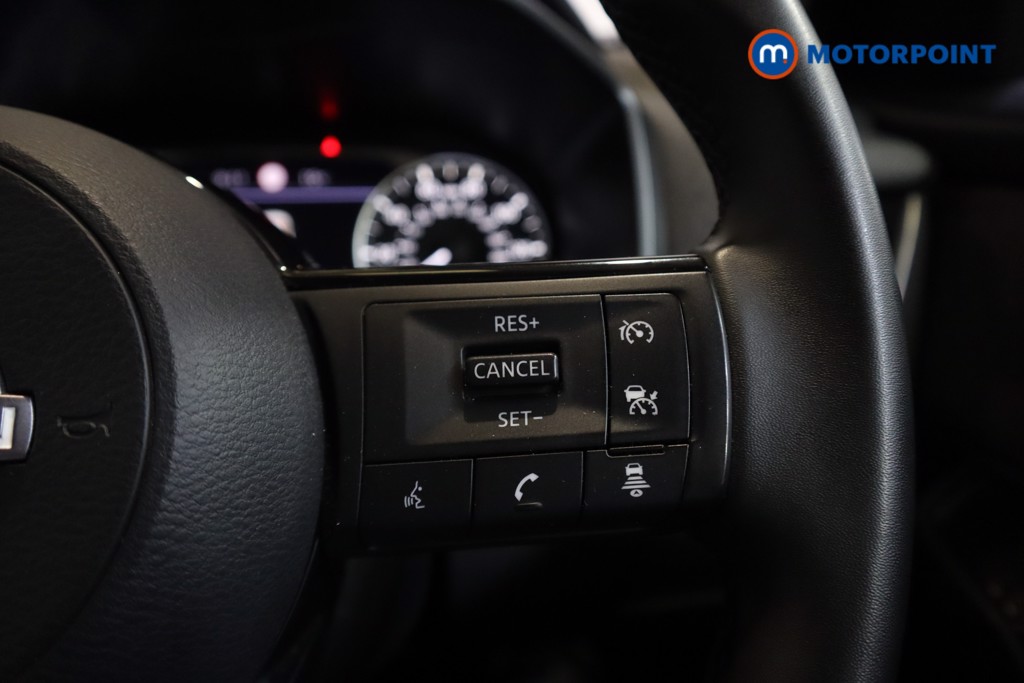 Nissan Qashqai Acenta Premium Automatic Petrol-Electric Hybrid SUV - Stock Number (1583638) - 9th supplementary image