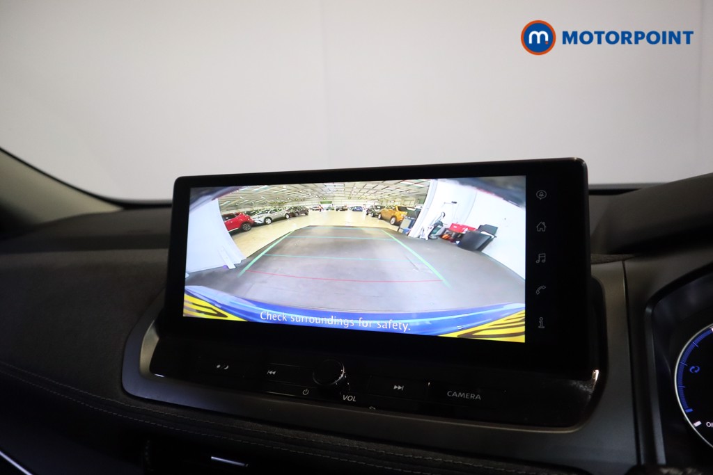 Nissan Qashqai Acenta Premium Automatic Petrol-Electric Hybrid SUV - Stock Number (1583638) - 12th supplementary image