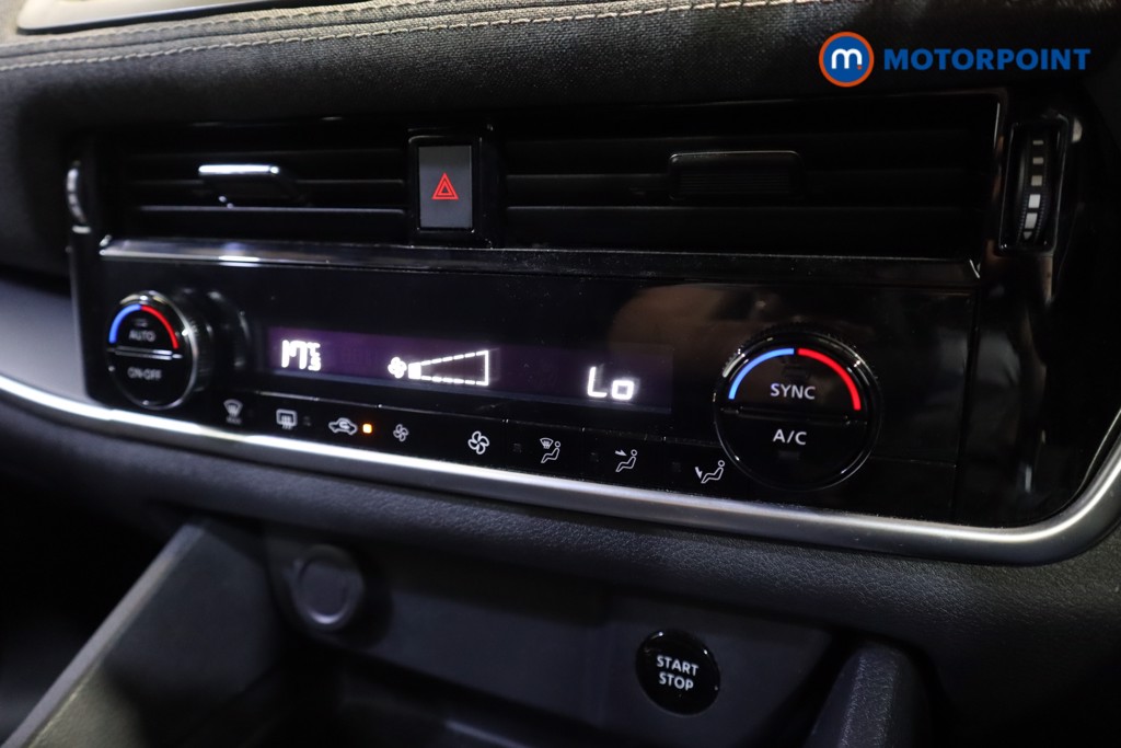 Nissan Qashqai Acenta Premium Automatic Petrol-Electric Hybrid SUV - Stock Number (1583638) - 18th supplementary image