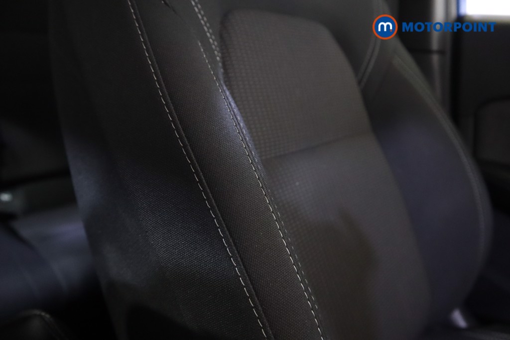 Nissan Qashqai Acenta Premium Automatic Petrol-Electric Hybrid SUV - Stock Number (1583638) - 21st supplementary image