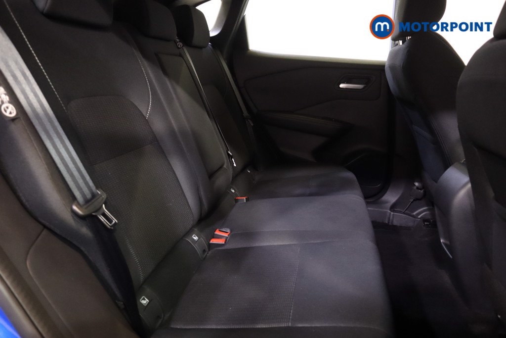 Nissan Qashqai Acenta Premium Automatic Petrol-Electric Hybrid SUV - Stock Number (1583638) - 24th supplementary image