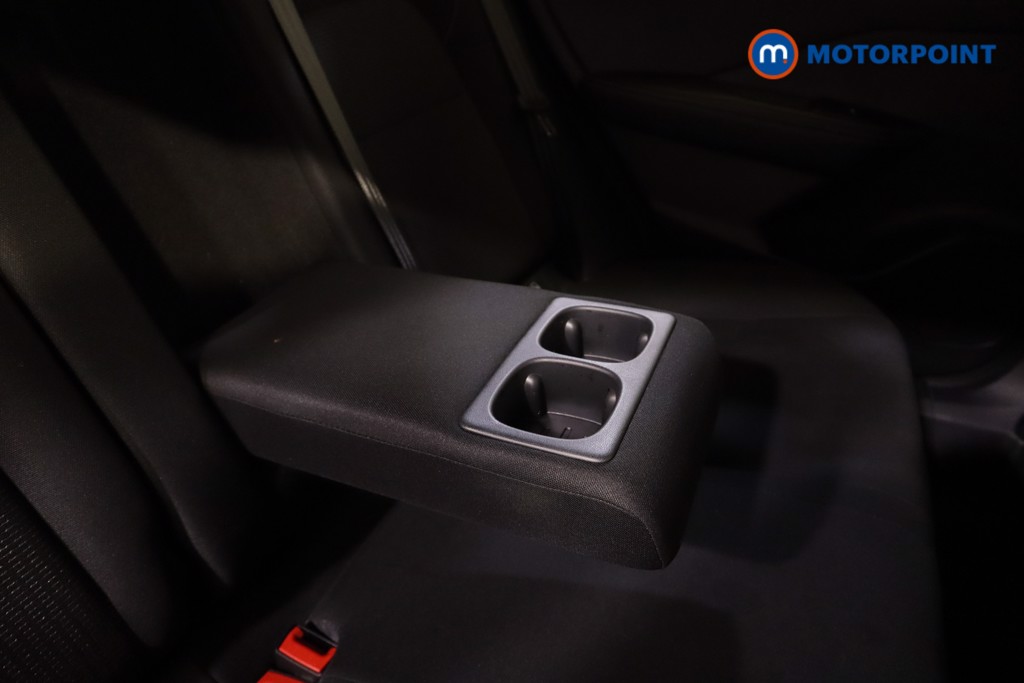 Nissan Qashqai Acenta Premium Automatic Petrol-Electric Hybrid SUV - Stock Number (1583638) - 26th supplementary image