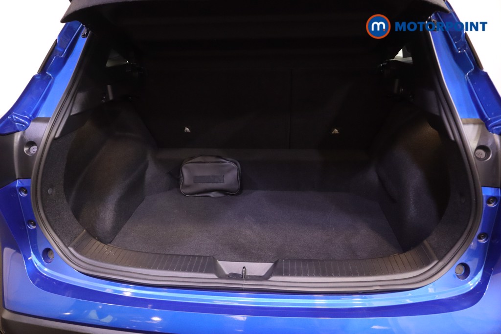 Nissan Qashqai Acenta Premium Automatic Petrol-Electric Hybrid SUV - Stock Number (1583638) - 27th supplementary image
