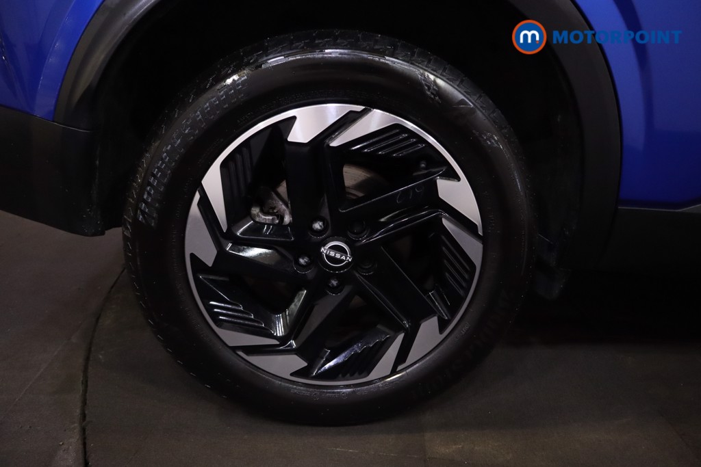 Nissan Qashqai Acenta Premium Automatic Petrol-Electric Hybrid SUV - Stock Number (1583638) - 28th supplementary image