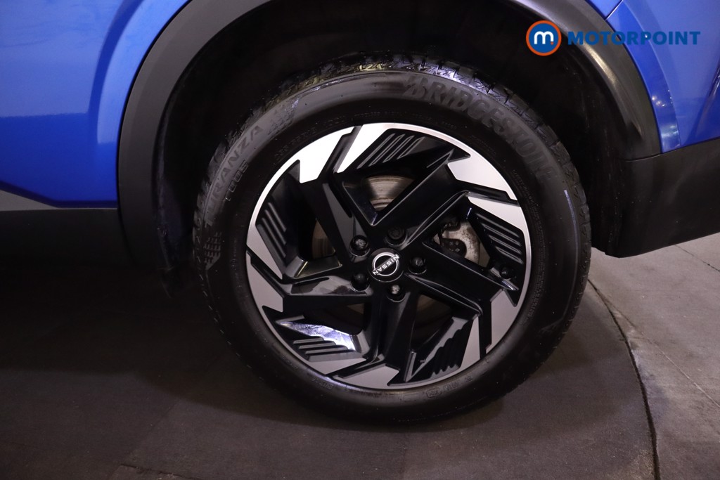 Nissan Qashqai Acenta Premium Automatic Petrol-Electric Hybrid SUV - Stock Number (1583638) - 29th supplementary image