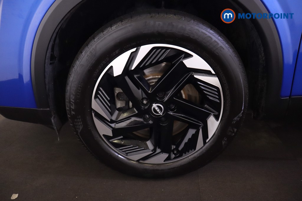 Nissan Qashqai Acenta Premium Automatic Petrol-Electric Hybrid SUV - Stock Number (1583638) - 30th supplementary image