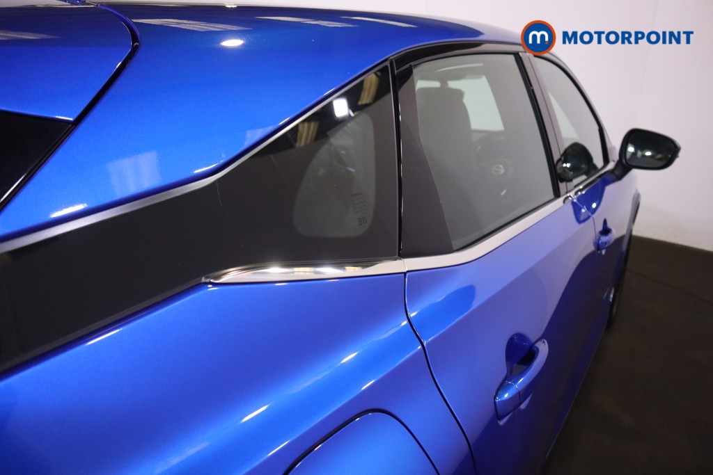 Nissan Qashqai Acenta Premium Automatic Petrol-Electric Hybrid SUV - Stock Number (1583638) - 32nd supplementary image