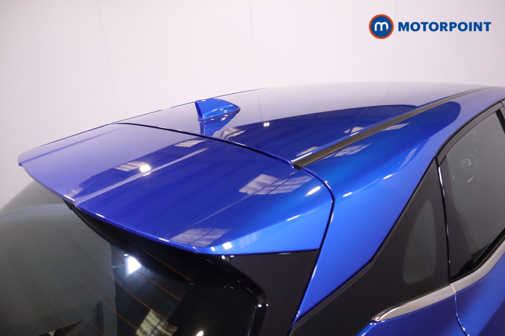 Nissan Qashqai Acenta Premium Automatic Petrol-Electric Hybrid SUV - Stock Number (1583638) - 33rd supplementary image