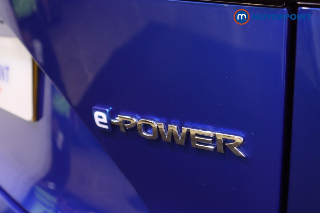 Nissan Qashqai Acenta Premium Automatic Petrol-Electric Hybrid SUV - Stock Number (1583638) - 35th supplementary image