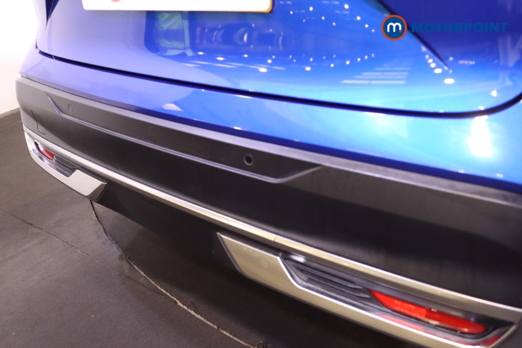 Nissan Qashqai Acenta Premium Automatic Petrol-Electric Hybrid SUV - Stock Number (1583638) - 36th supplementary image