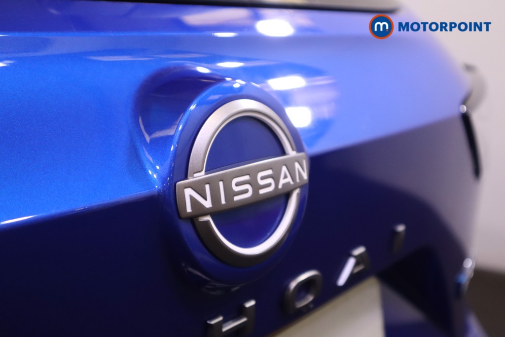 Nissan Qashqai Acenta Premium Automatic Petrol-Electric Hybrid SUV - Stock Number (1583638) - 37th supplementary image