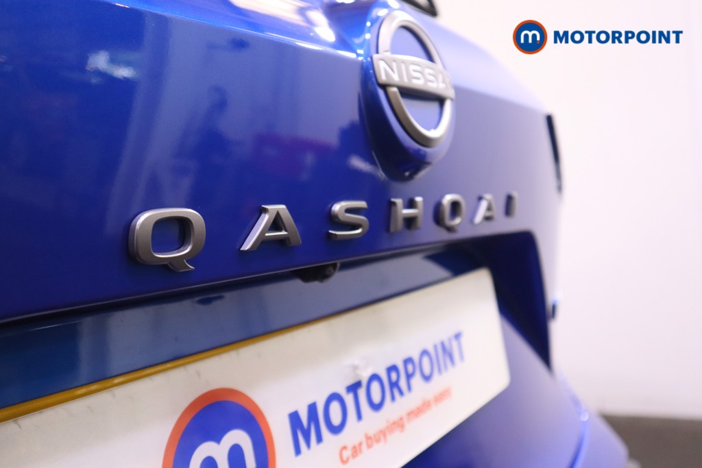 Nissan Qashqai Acenta Premium Automatic Petrol-Electric Hybrid SUV - Stock Number (1583638) - 38th supplementary image