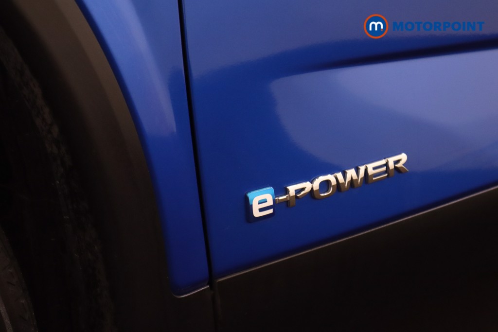 Nissan Qashqai Acenta Premium Automatic Petrol-Electric Hybrid SUV - Stock Number (1583638) - 39th supplementary image