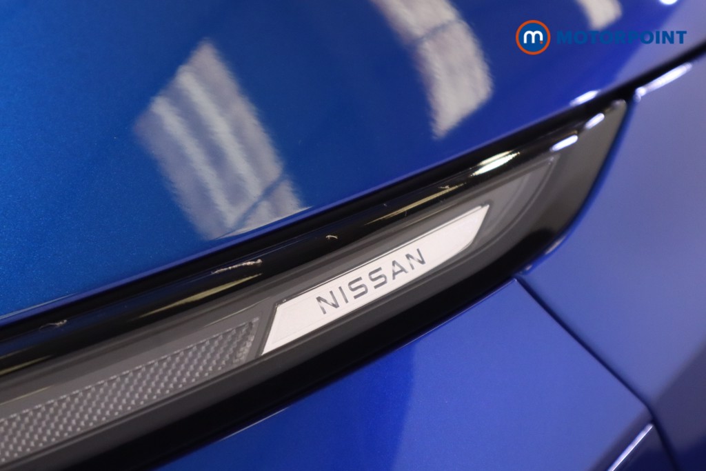 Nissan Qashqai Acenta Premium Automatic Petrol-Electric Hybrid SUV - Stock Number (1583638) - 41st supplementary image