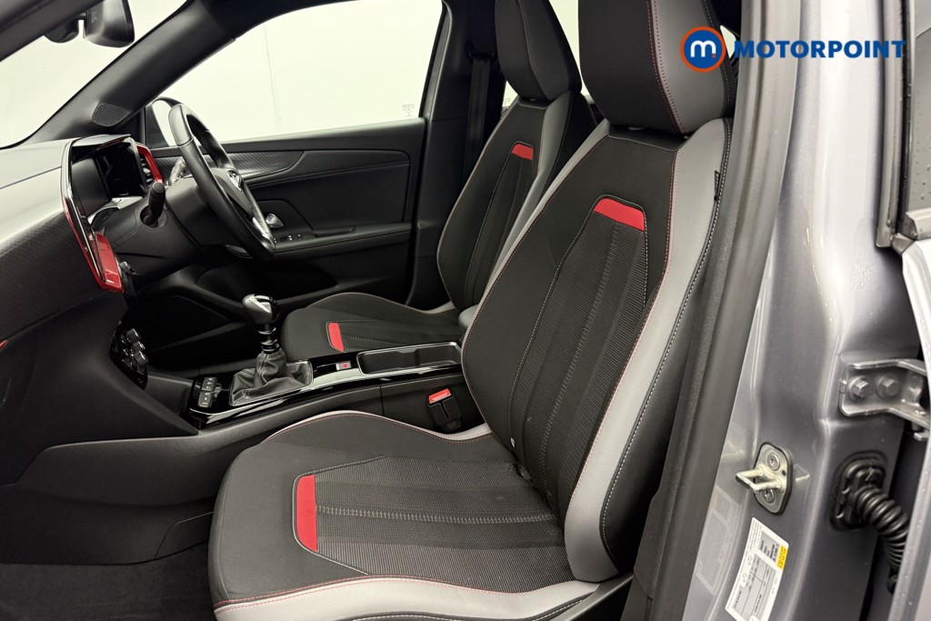 Vauxhall Mokka Sri Premium Manual Petrol SUV - Stock Number (1583648) - 2nd supplementary image