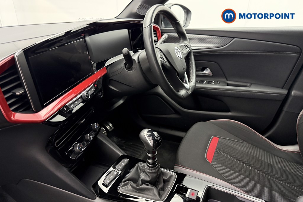 Vauxhall Mokka Sri Premium Manual Petrol SUV - Stock Number (1583648) - 3rd supplementary image