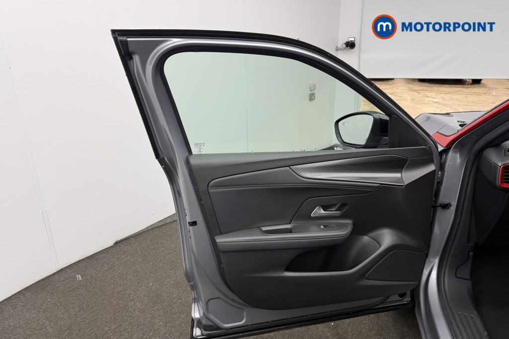 Vauxhall Mokka Sri Premium Manual Petrol SUV - Stock Number (1583648) - 4th supplementary image