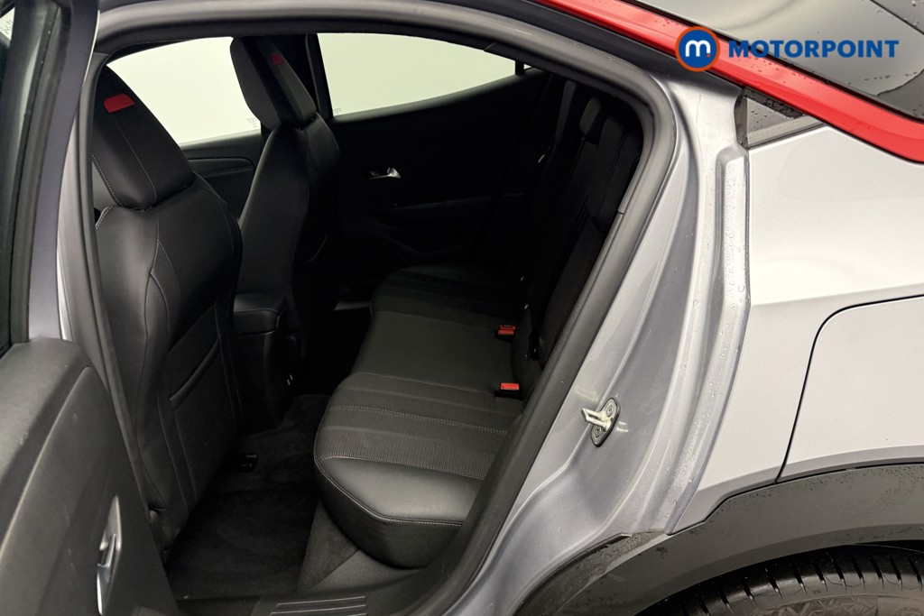 Vauxhall Mokka Sri Premium Manual Petrol SUV - Stock Number (1583648) - 5th supplementary image