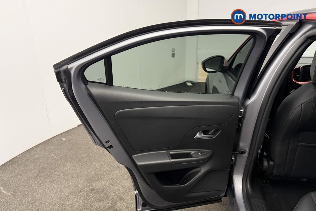 Vauxhall Mokka Sri Premium Manual Petrol SUV - Stock Number (1583648) - 6th supplementary image