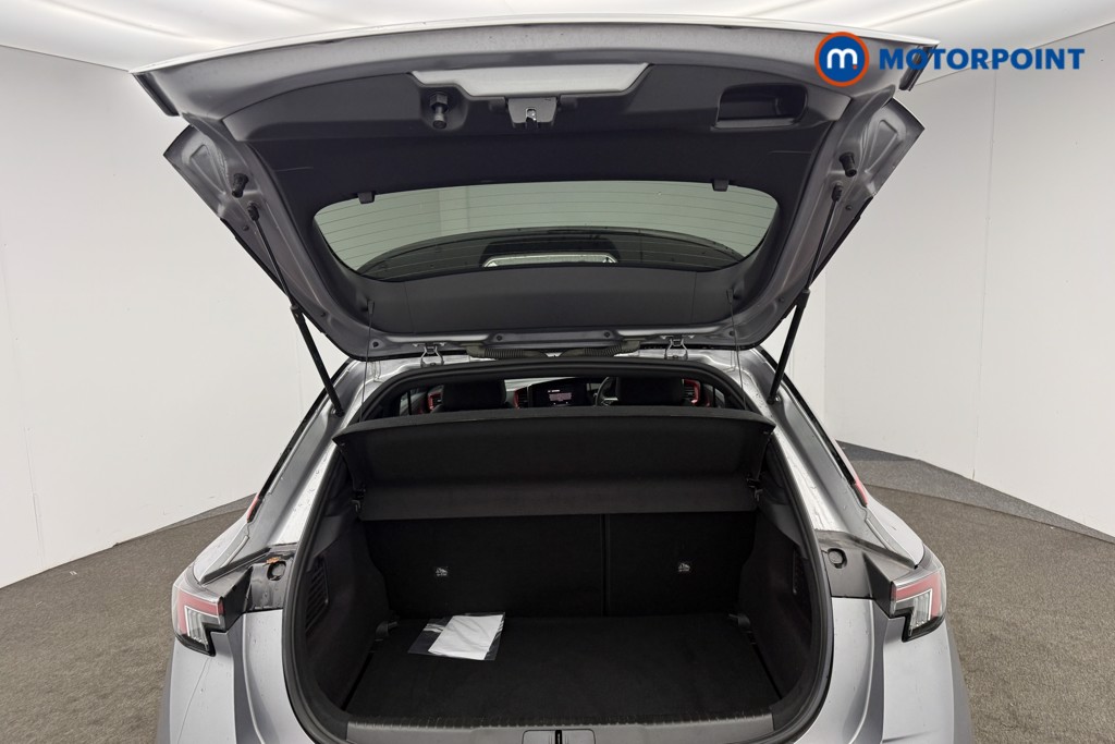 Vauxhall Mokka Sri Premium Manual Petrol SUV - Stock Number (1583648) - 10th supplementary image