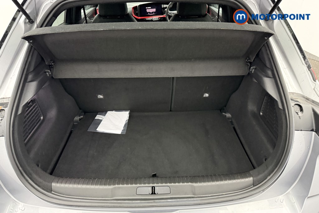 Vauxhall Mokka Sri Premium Manual Petrol SUV - Stock Number (1583648) - 11th supplementary image