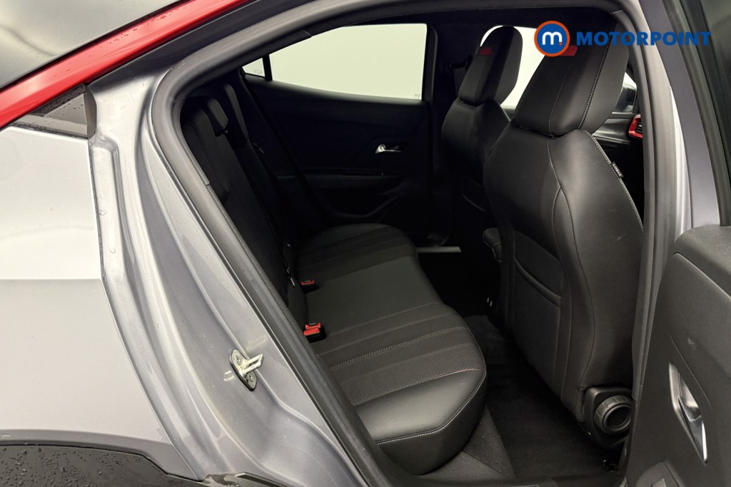 Vauxhall Mokka Sri Premium Manual Petrol SUV - Stock Number (1583648) - 12th supplementary image