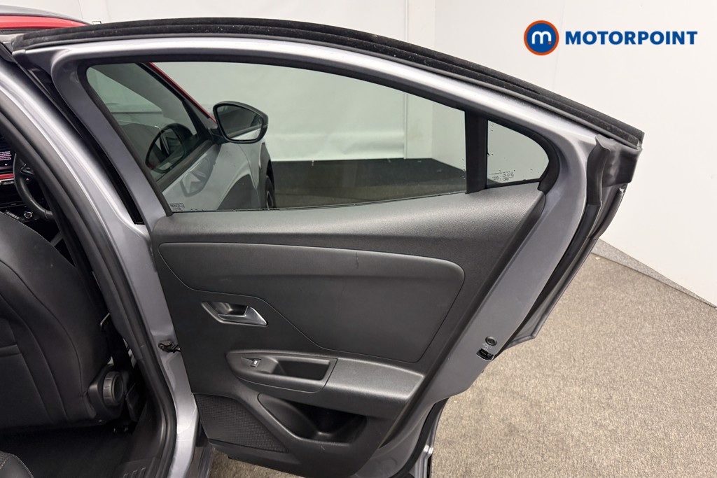 Vauxhall Mokka Sri Premium Manual Petrol SUV - Stock Number (1583648) - 13th supplementary image