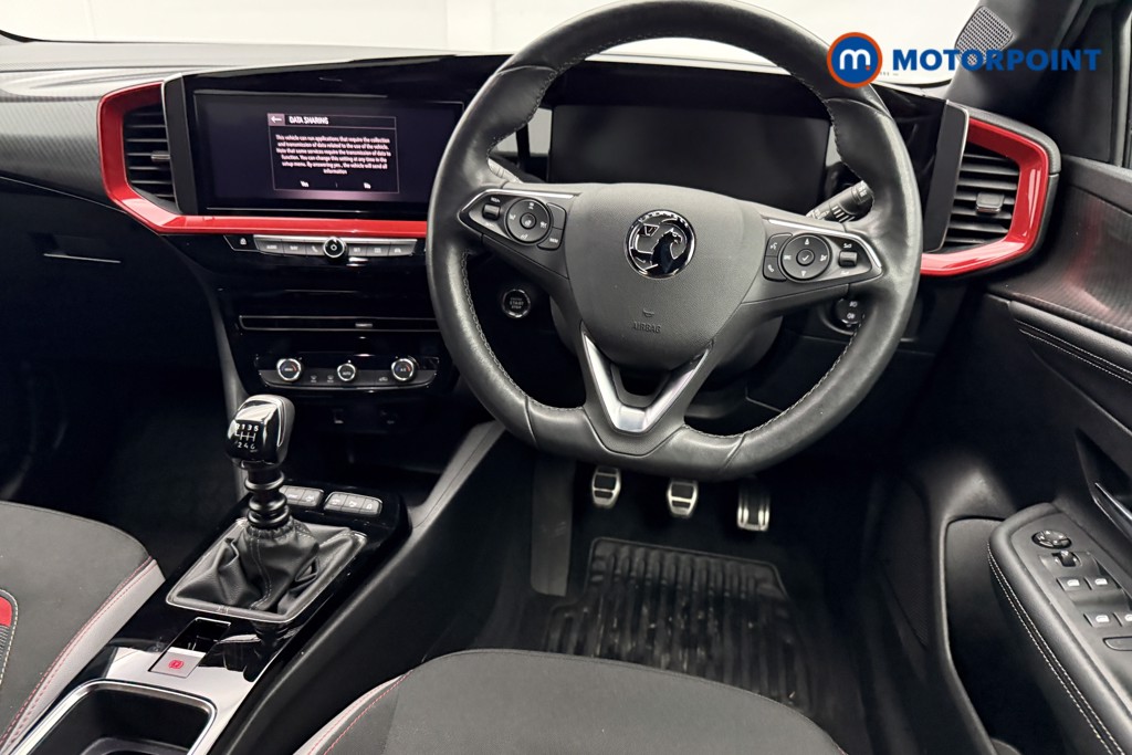 Vauxhall Mokka Sri Premium Manual Petrol SUV - Stock Number (1583648) - 14th supplementary image