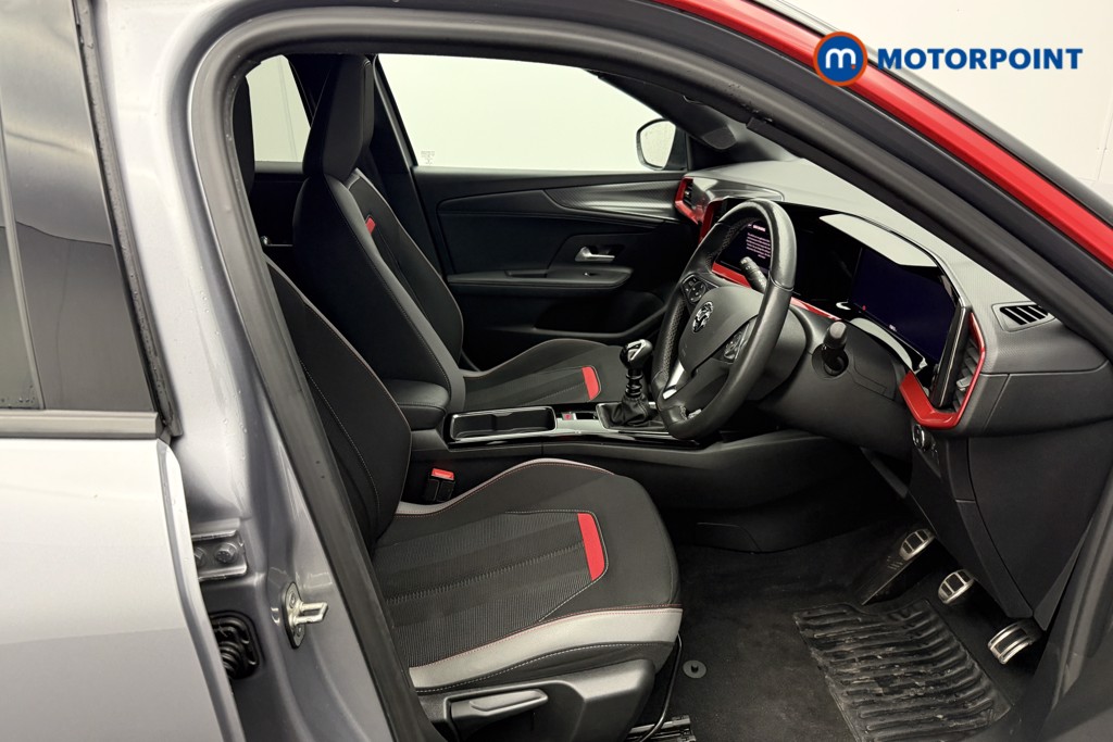 Vauxhall Mokka Sri Premium Manual Petrol SUV - Stock Number (1583648) - 15th supplementary image