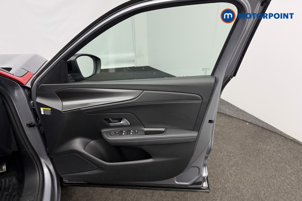 Vauxhall Mokka Sri Premium Manual Petrol SUV - Stock Number (1583648) - 16th supplementary image