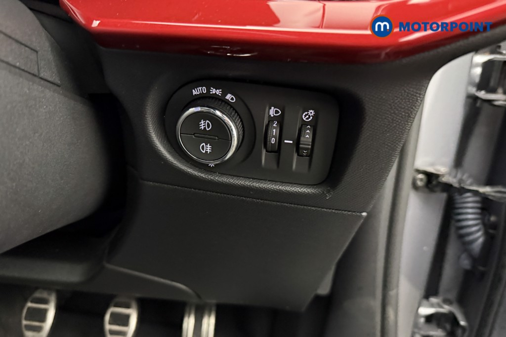 Vauxhall Mokka Sri Premium Manual Petrol SUV - Stock Number (1583648) - 19th supplementary image