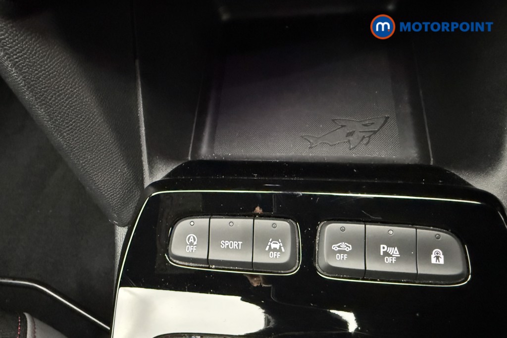 Vauxhall Mokka Sri Premium Manual Petrol SUV - Stock Number (1583648) - 22nd supplementary image