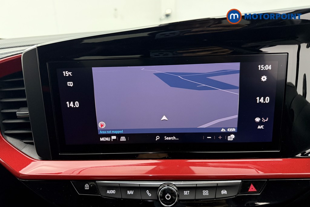 Vauxhall Mokka Sri Premium Manual Petrol SUV - Stock Number (1583648) - 24th supplementary image
