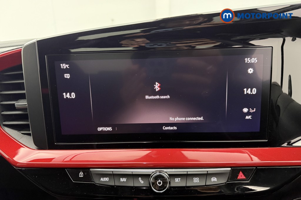 Vauxhall Mokka Sri Premium Manual Petrol SUV - Stock Number (1583648) - 26th supplementary image