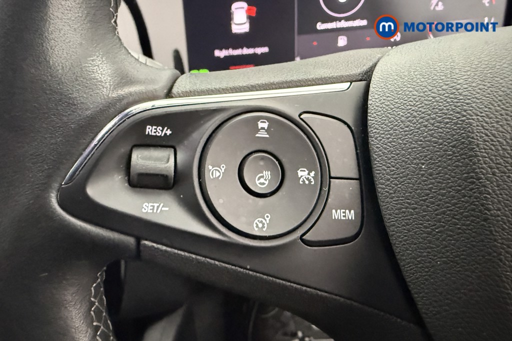 Vauxhall Mokka Sri Premium Manual Petrol SUV - Stock Number (1583648) - 30th supplementary image