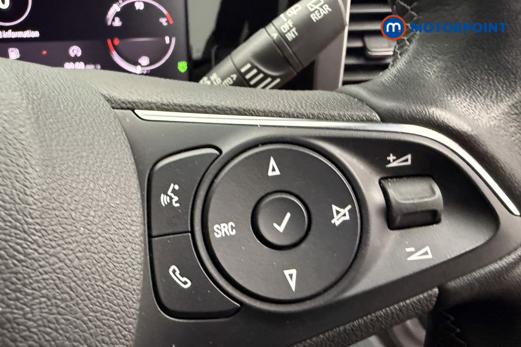 Vauxhall Mokka Sri Premium Manual Petrol SUV - Stock Number (1583648) - 31st supplementary image