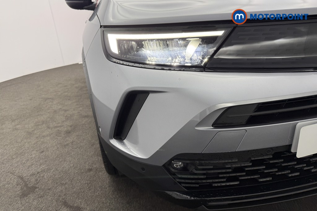 Vauxhall Mokka Sri Premium Manual Petrol SUV - Stock Number (1583648) - 32nd supplementary image