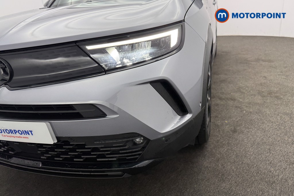 Vauxhall Mokka Sri Premium Manual Petrol SUV - Stock Number (1583648) - 33rd supplementary image