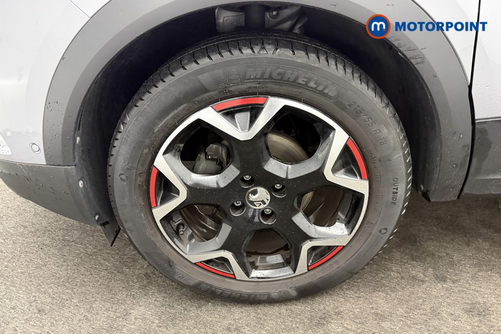 Vauxhall Mokka Sri Premium Manual Petrol SUV - Stock Number (1583648) - 34th supplementary image
