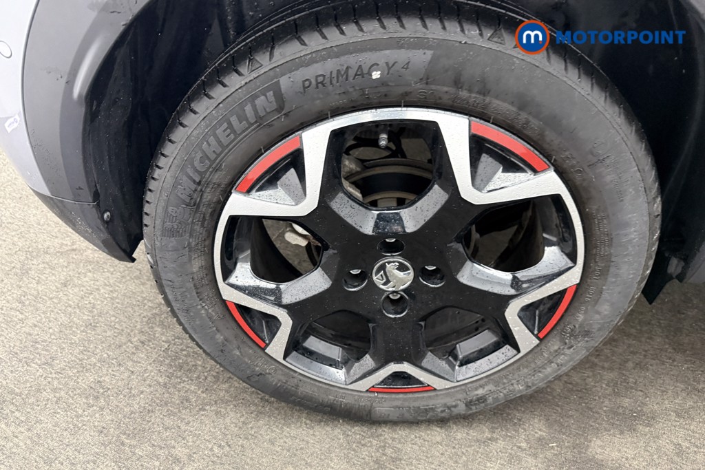 Vauxhall Mokka Sri Premium Manual Petrol SUV - Stock Number (1583648) - 36th supplementary image