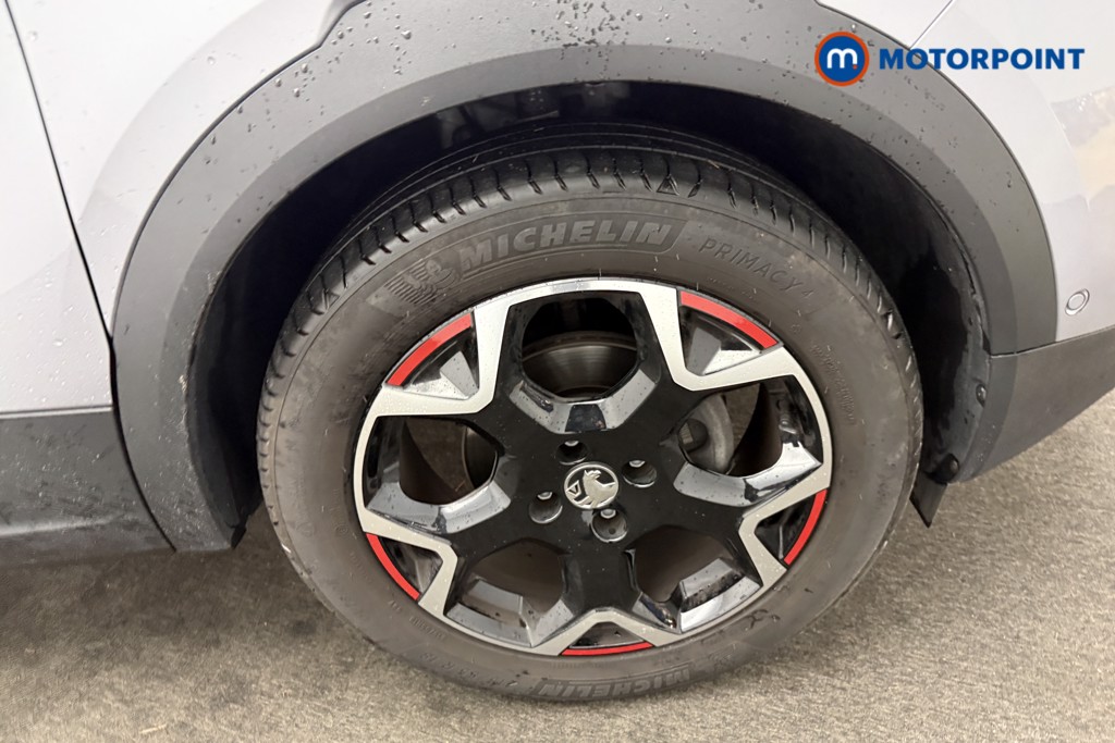 Vauxhall Mokka Sri Premium Manual Petrol SUV - Stock Number (1583648) - 37th supplementary image
