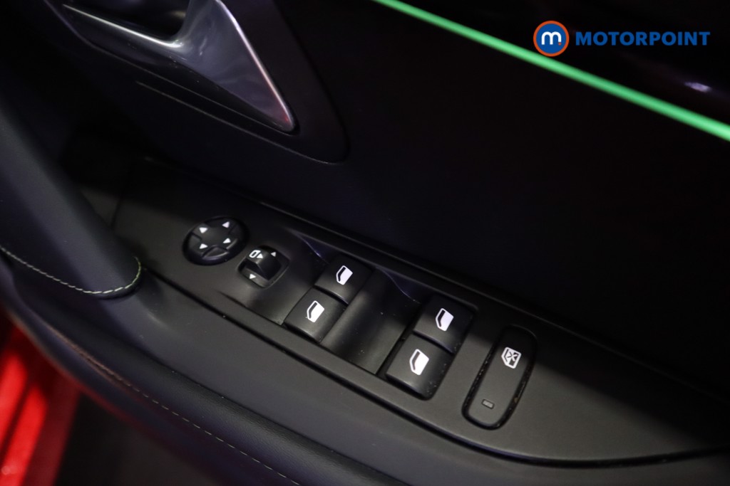 Peugeot 208 GT Automatic Electric Hatchback - Stock Number (1583677) - 3rd supplementary image