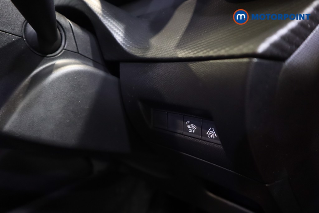 Peugeot 208 GT Automatic Electric Hatchback - Stock Number (1583677) - 4th supplementary image