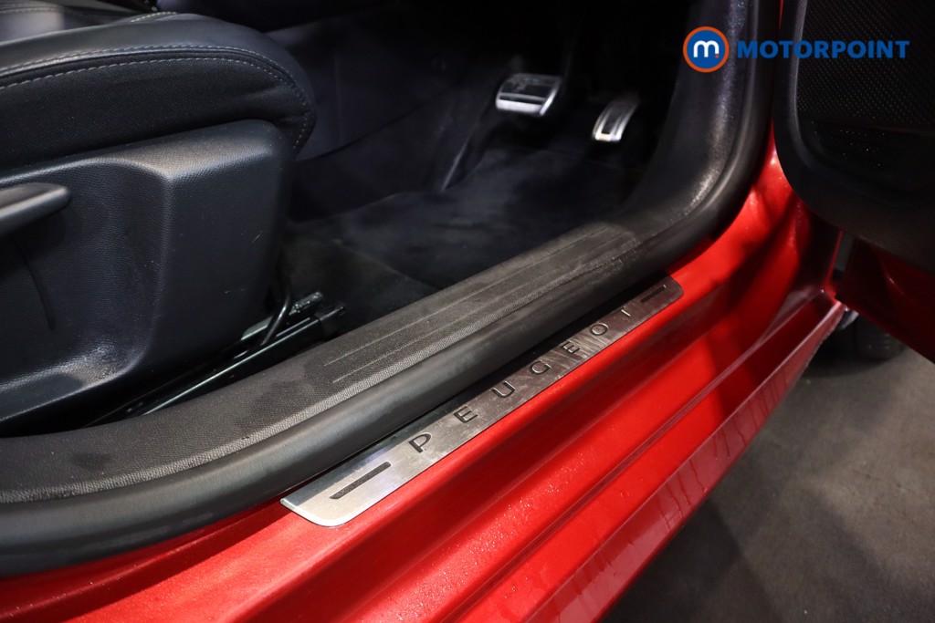 Peugeot 208 GT Automatic Electric Hatchback - Stock Number (1583677) - 5th supplementary image